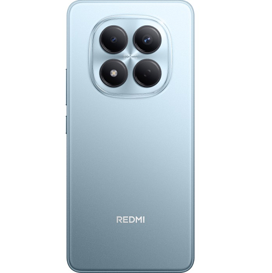 Смартфон Xiaomi Redmi Note 15 Pro 5G 8/256Gb Glacier Blue