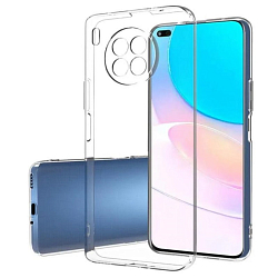 Задняя накладка MOBIS для Honor 50 Lite ультратонкая