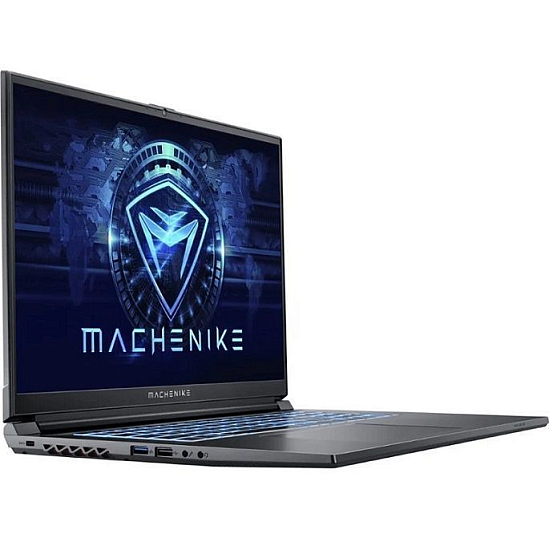 Ноутбук игровой 17.3" Machenike L17-i512500H30606GQ165HHD0R2 (Intel Core i5-12500H/ RAM 16 ГБ/ SSD 512 ГБ, RTX 3060/ DOS/ RUS) (витрина)