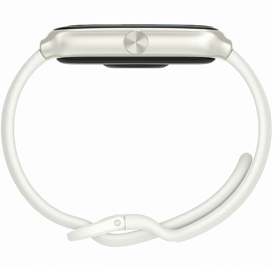 Смарт-браслет HONOR Choice Band белый
