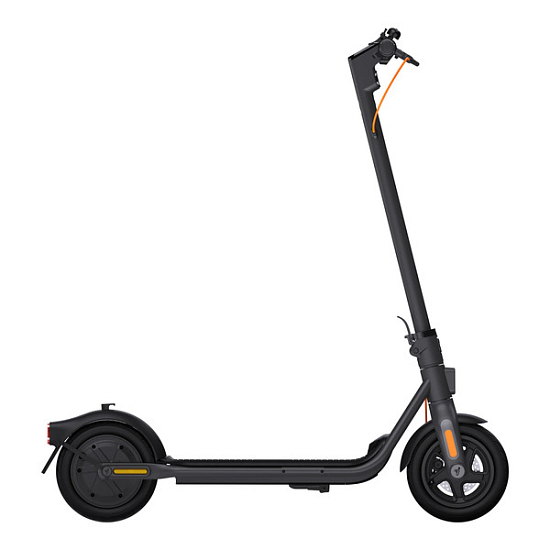 Электросамокат Ninebot E2 Plus (EU)