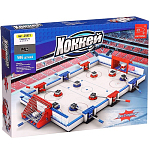 Конструктор «Хоккейный турнир», 506 деталей 6988599