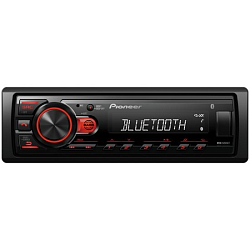 Автомагнитола PIONEER MVH-S235BT