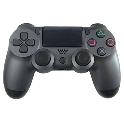 Геймпад БП для SONY PS3 Dual Shock Grey (не оригинал)