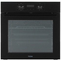 Духовой шкаф HAIER HOQ-K2ANN3GB