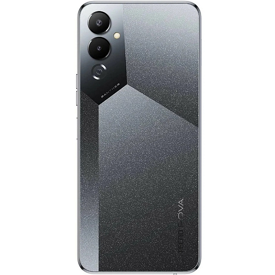 Смартфон Tecno Pova 4 8/128 Темно-серый