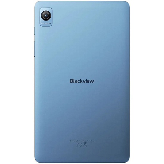 Планшет 8.68" Blackview Tab 60 6/128 Синий