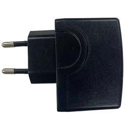Сетевое ЗУ 1USB 2A NONAME (вид №1)