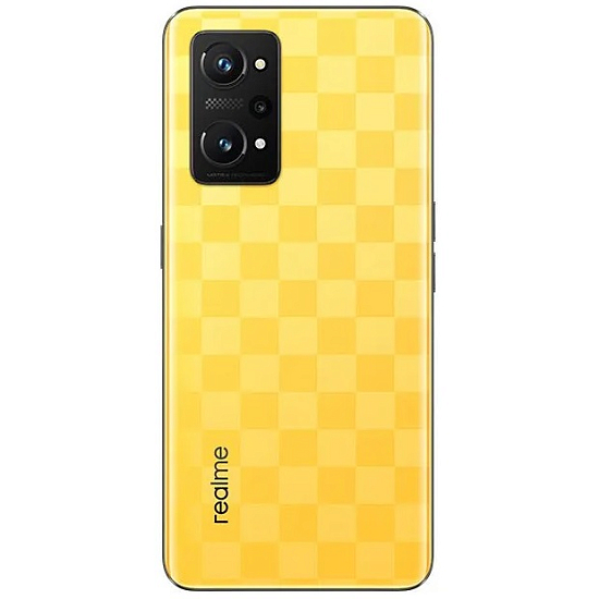 Смартфон Realme Q5 PRO 8/256 Желтый (CN)