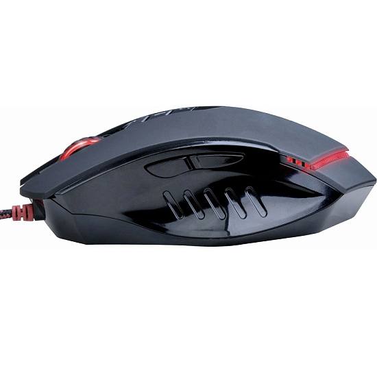 Мышь A4TECH Bloody V8, USB (черный)