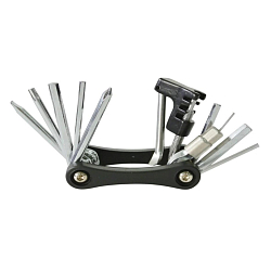 Многофункциональный набор инструментов TORRENT FSBRK-104-1-S