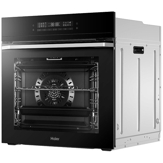 Духовой шкаф HAIER HOQ-F5AAGB