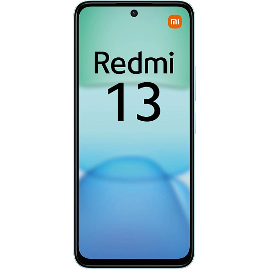 Смартфон Xiaomi Redmi 13 8/256Gb Ocean Blue
