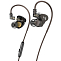 Наушники Music Public Kingdom IEM110M
