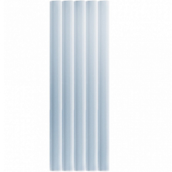 Стержни клеевые SMARTBUY D=7мм x 100мм, EVA, прозр., 5 шт (SBT-GGG-5-7)