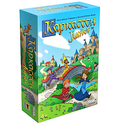 Каркассон Junior