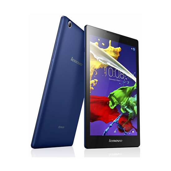 Планшет Lenovo