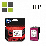 Картриджи для HP