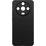 Силиконовый чехол DF для Realme 11 (5G)/Narzo 60 (5G) DF rmCase-34 (black)