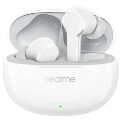 Наушники Realme Buds T110 белый