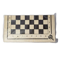 Игра 2 в 1 "Шахматы, нарды" (400*210*35) 576054