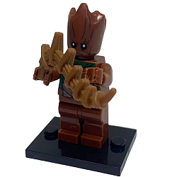 Фигурка SP001 Грут