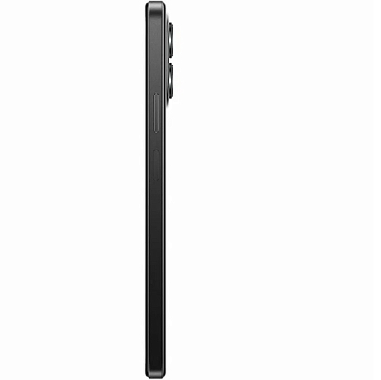 Смартфон TECNO Pova 7 Neo 8/256Gb, черный
