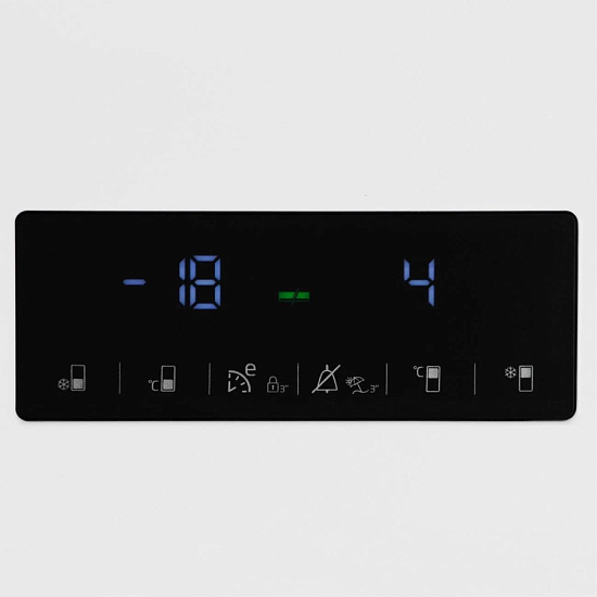 Холодильник BEKO RCNK310E20VW белый