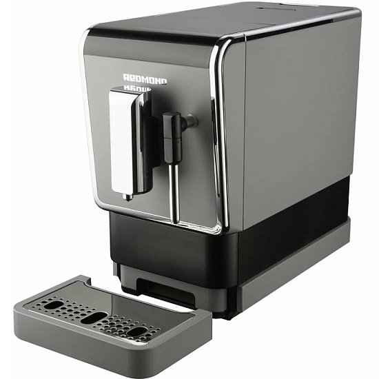 Кофемашина REDMOND RCM-1517(Уценка)