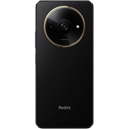 Смартфон Xiaomi Redmi A3x 3/64Gb Черный
