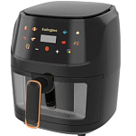 Аэрогриль KaringBee JD1189 черный