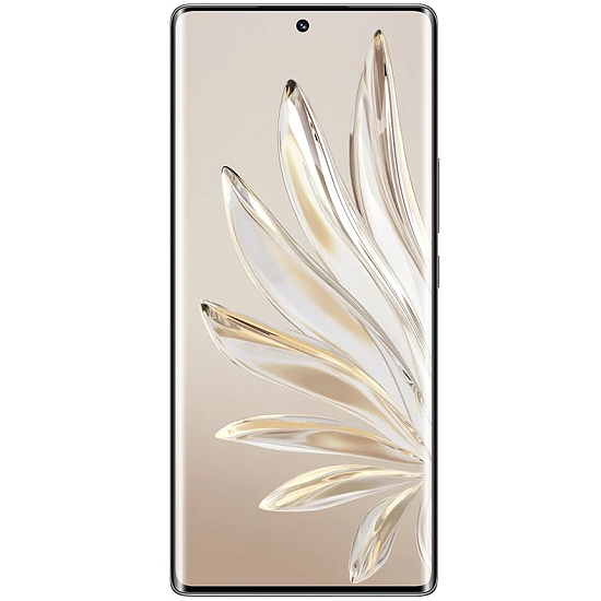 Смартфон Honor 70 8/256Gb Чёрный