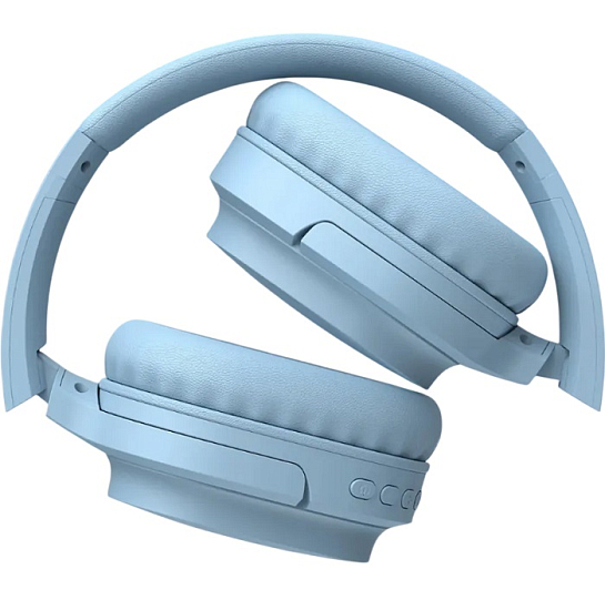 Наушники Havit I62 Deep Blue