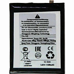 Аккумуляторная батарея для Blackview BV4900, BV4900 Pro, BV4900S (Li616077HTT) 5580 mAh