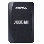 Внешний SSD 512GB Smartbuy A1 Drive USB 3.1 (SB512GB-A1B-U31C), Чёрный 
