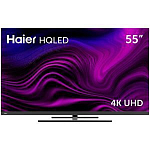 Телевизор HAIER SMART TV S7 55" QLED