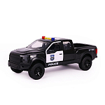 Машинка-пикап KID ROCKS,масштаб 1:12 AB-2335