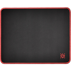 Коврик DEFENDER Black M (360x270x3 мм)