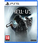 Hell is Us (PS5, русские субтитры)