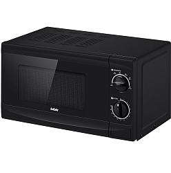 Микроволновая печь BBK 20MWS-706M/B черный