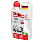 Очиститель от накипи универсальный FILTERO, 225мл,  арт.606