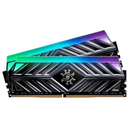 Оперативная память DDR4 32Gb (2x16Gb Kit) ADATA AX4U360016G18I-DT41 PC28800