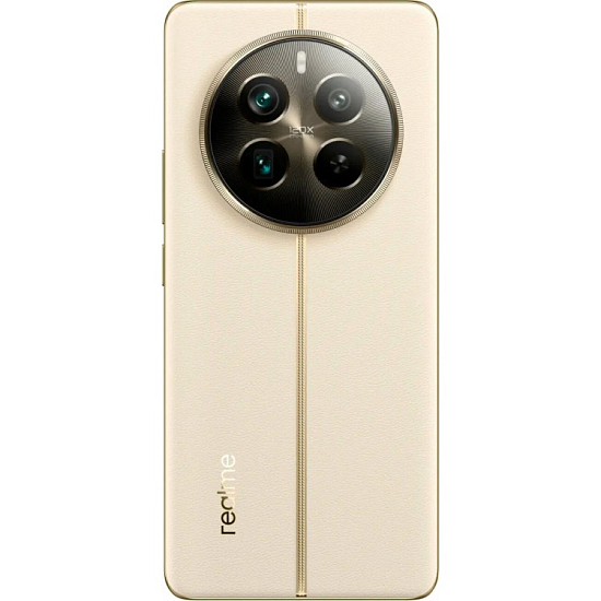 Смартфон Realme 12 Pro+ 5G 12/512 бежевый
