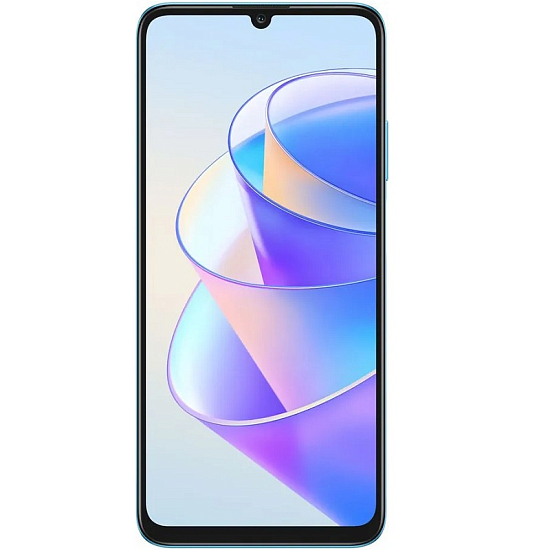 Смартфон Honor X7a 4/128Gb Синий