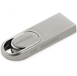 USB 64Gb Smart Buy M3 металл