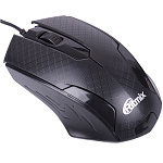 Мышь RITMIX ROM-303 Black