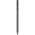 Стилус DEPPA 63161 Magic Pencil  для планшетов, универсальный, графит