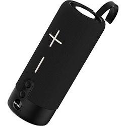 Колонка портативная MAXVI PS-02 black