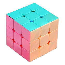 Игрушка механическая «Кубик» 5,5×5,5×5,5 см 7098346