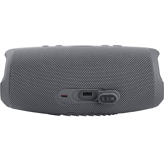 Колонка портативная JBL CHARGE 5 Gray